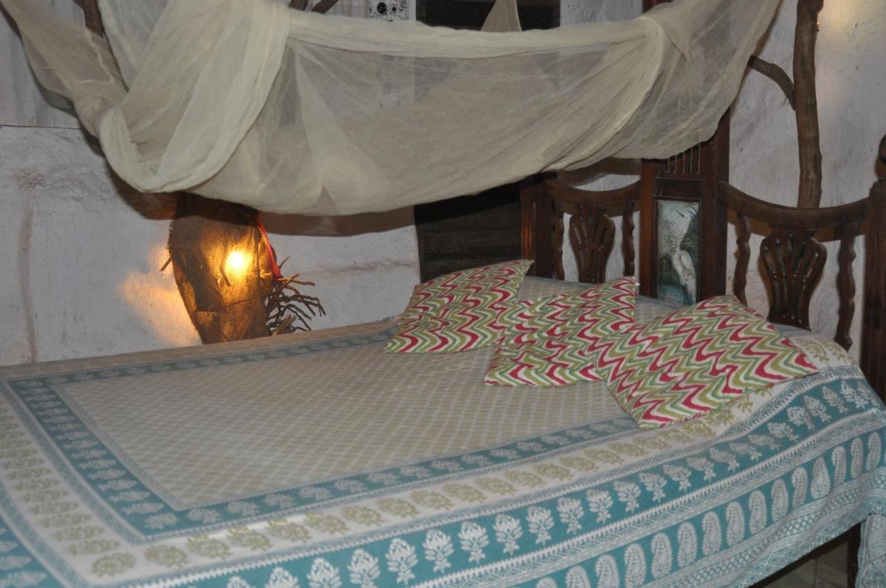 Saraya Bed & Breakfast Sangolda Bagian luar foto