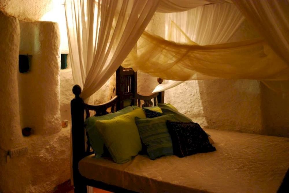 Saraya Bed & Breakfast Sangolda Bagian luar foto