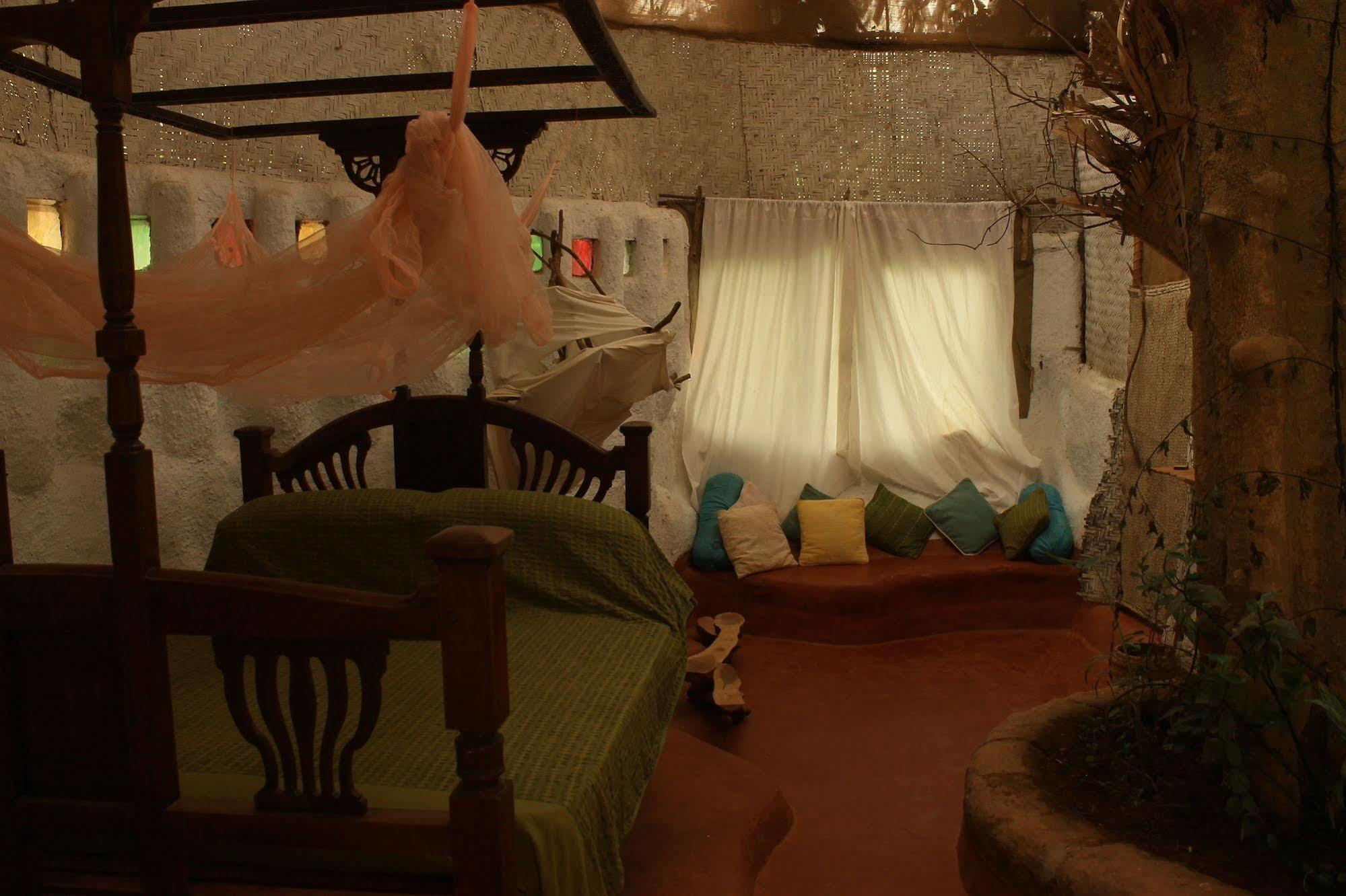 Saraya Bed & Breakfast Sangolda Bagian luar foto