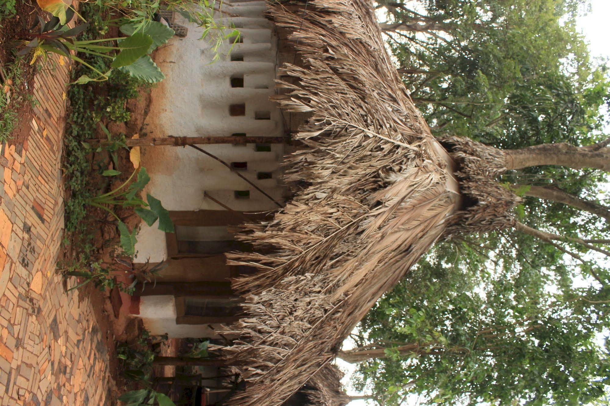 Saraya Bed & Breakfast Sangolda Bagian luar foto
