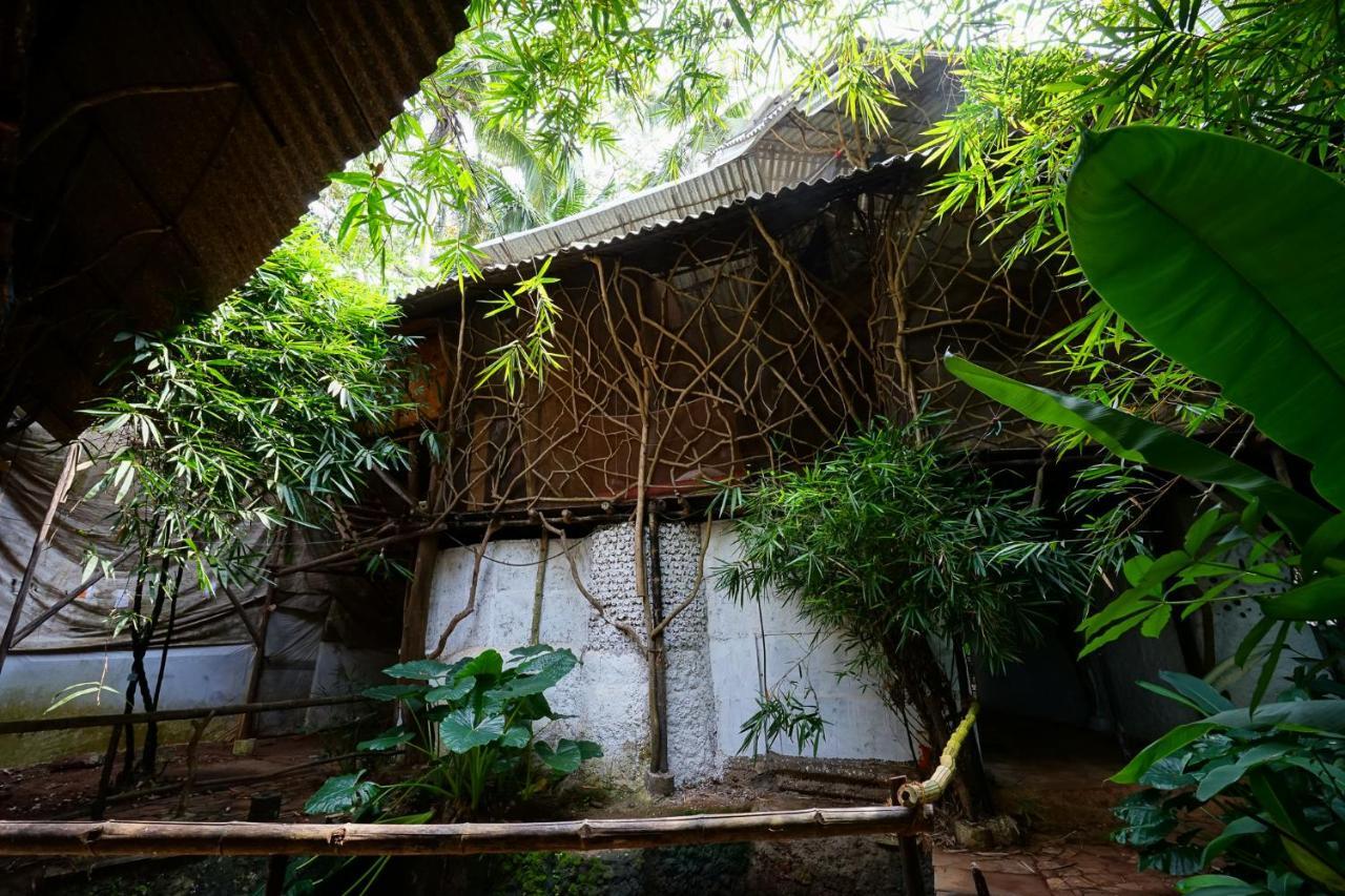 Saraya Bed & Breakfast Sangolda Bagian luar foto