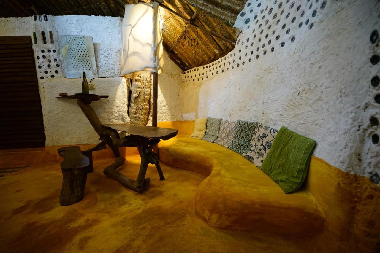Saraya Bed & Breakfast Sangolda Bagian luar foto