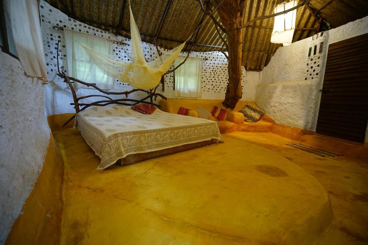 Saraya Bed & Breakfast Sangolda Bagian luar foto