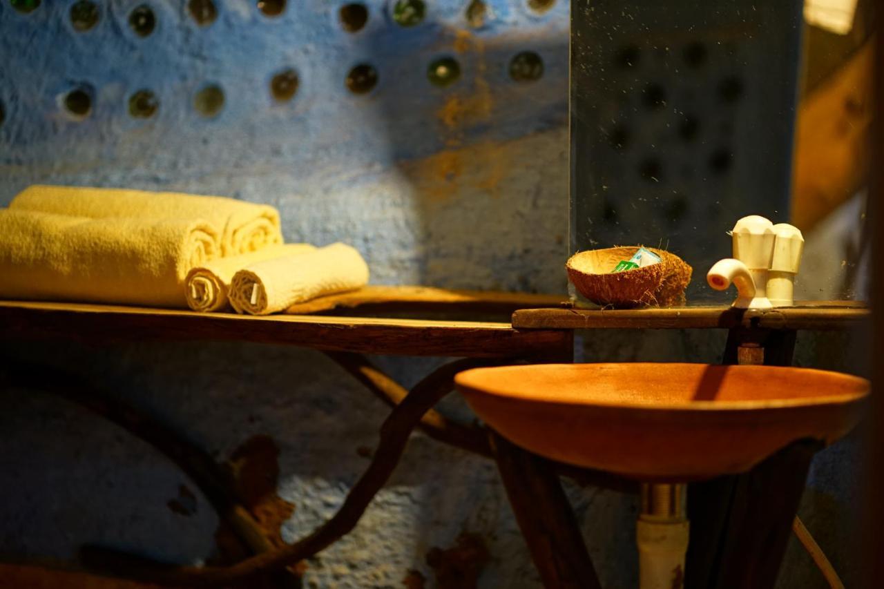 Saraya Bed & Breakfast Sangolda Bagian luar foto