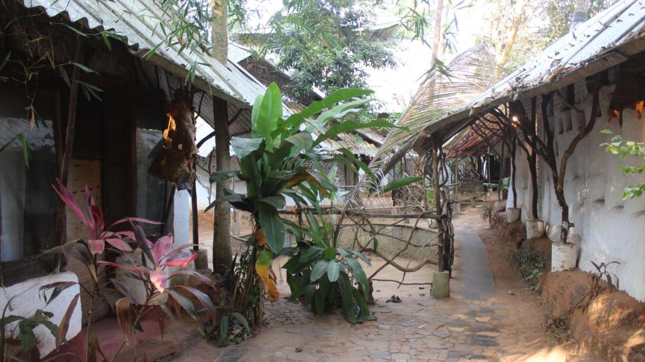 Saraya Bed & Breakfast Sangolda Bagian luar foto