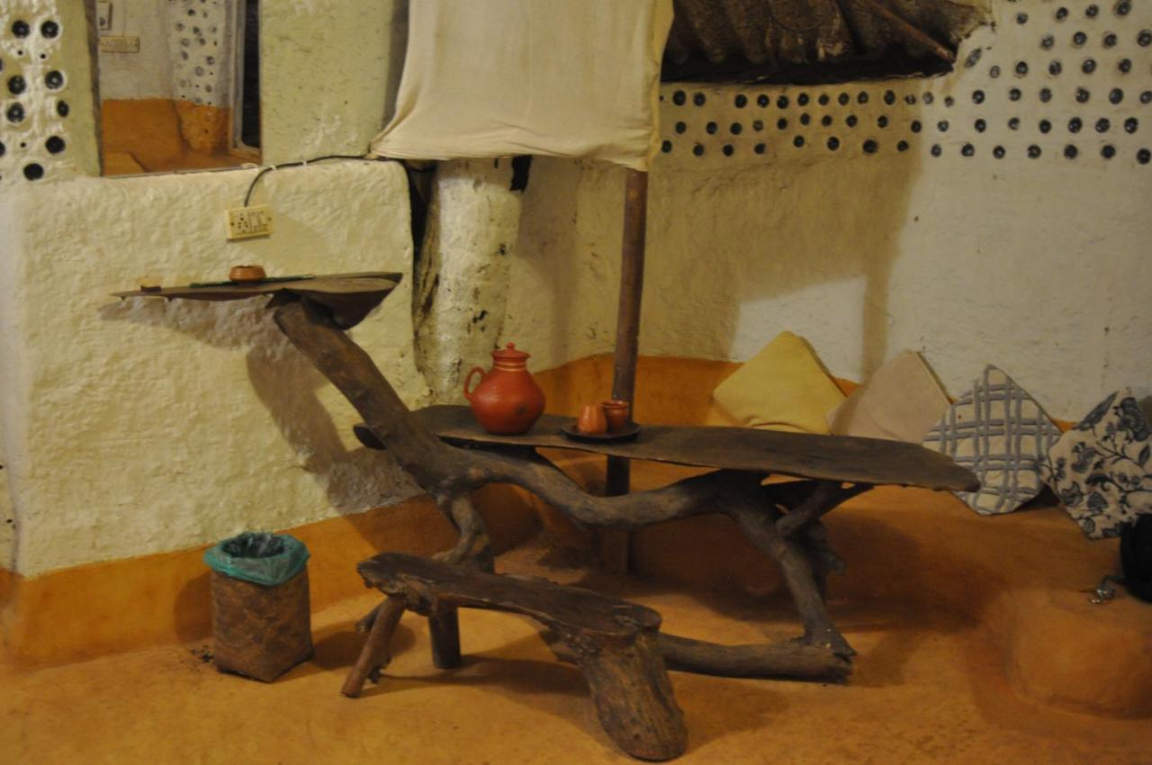 Saraya Bed & Breakfast Sangolda Bagian luar foto