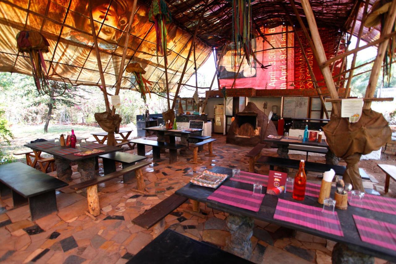 Saraya Bed & Breakfast Sangolda Bagian luar foto